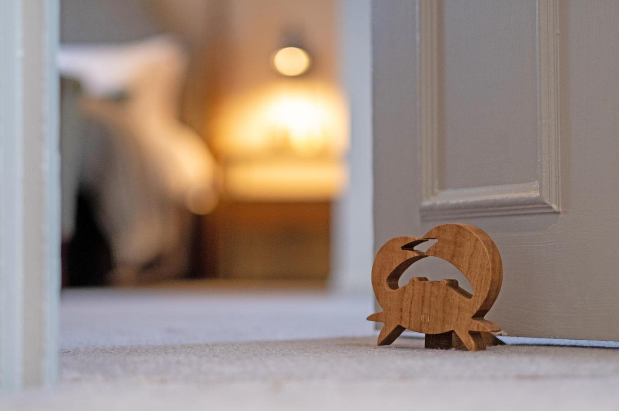 Fowey Hall Hotel ห้อง รูปภาพ